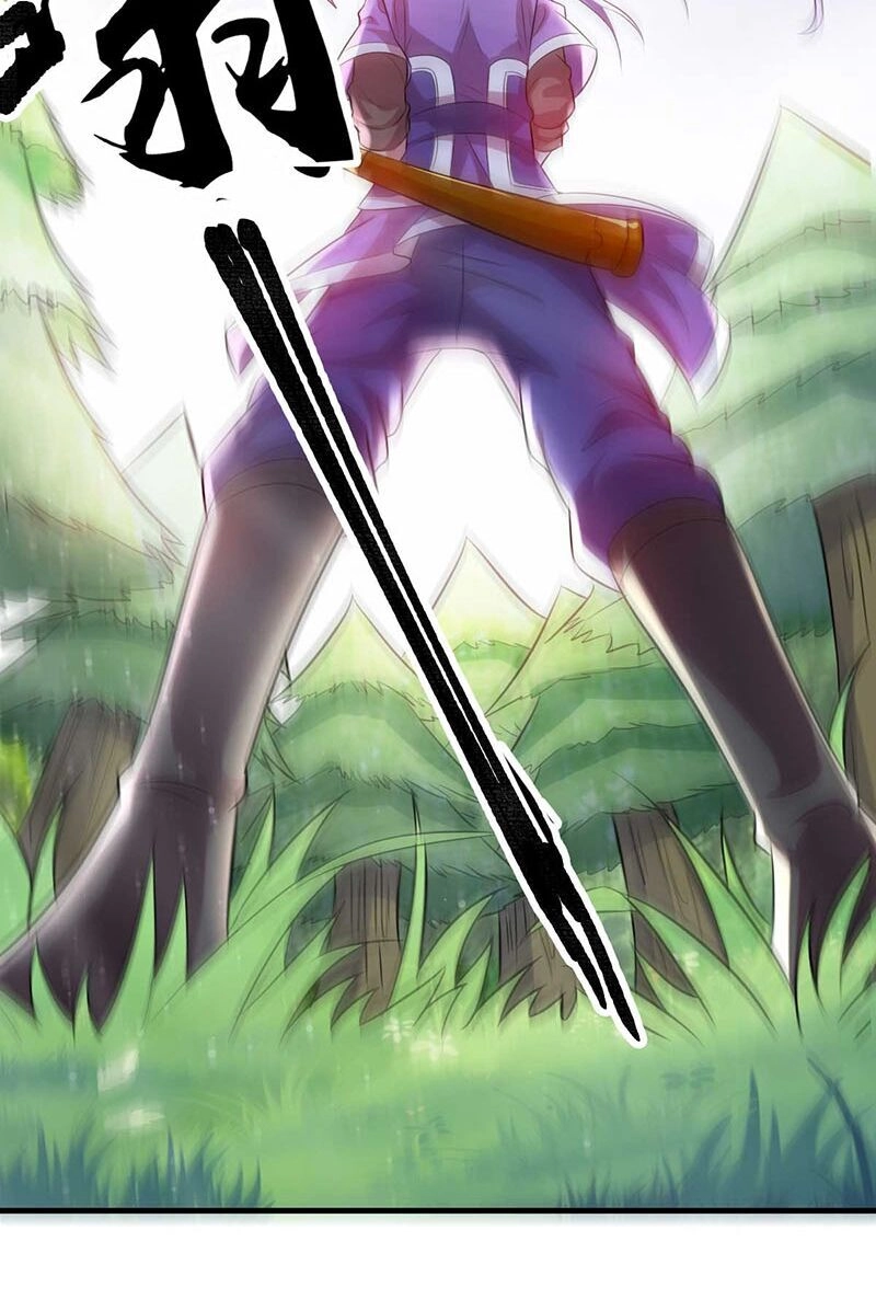 Bổn Tế Tu Chính Là Tiện Đạo Chapter 16 - 44