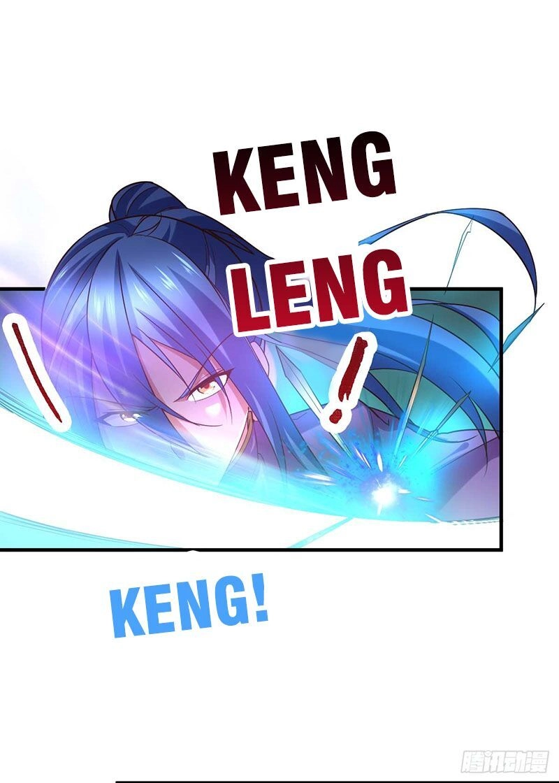 Bổn Tế Tu Chính Là Tiện Đạo Chapter 16 - 45