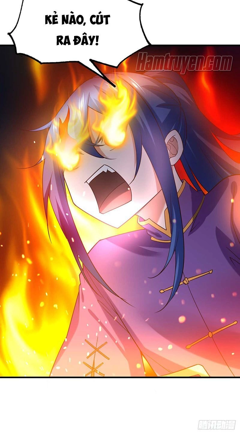 Bổn Tế Tu Chính Là Tiện Đạo Chapter 16 - 47