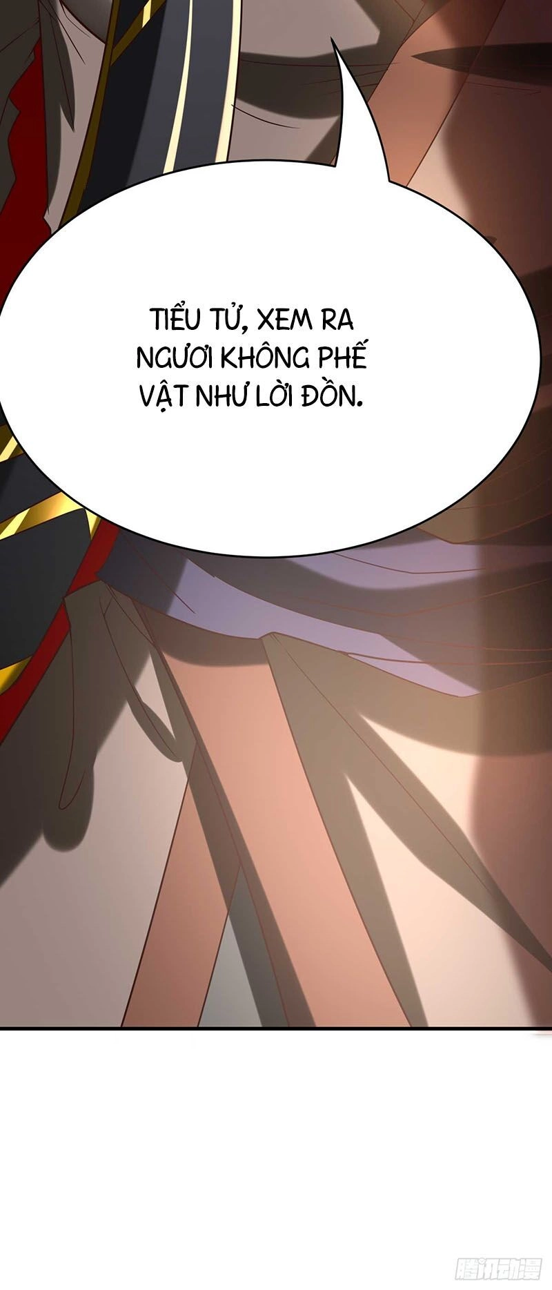 Bổn Tế Tu Chính Là Tiện Đạo Chapter 16 - 50