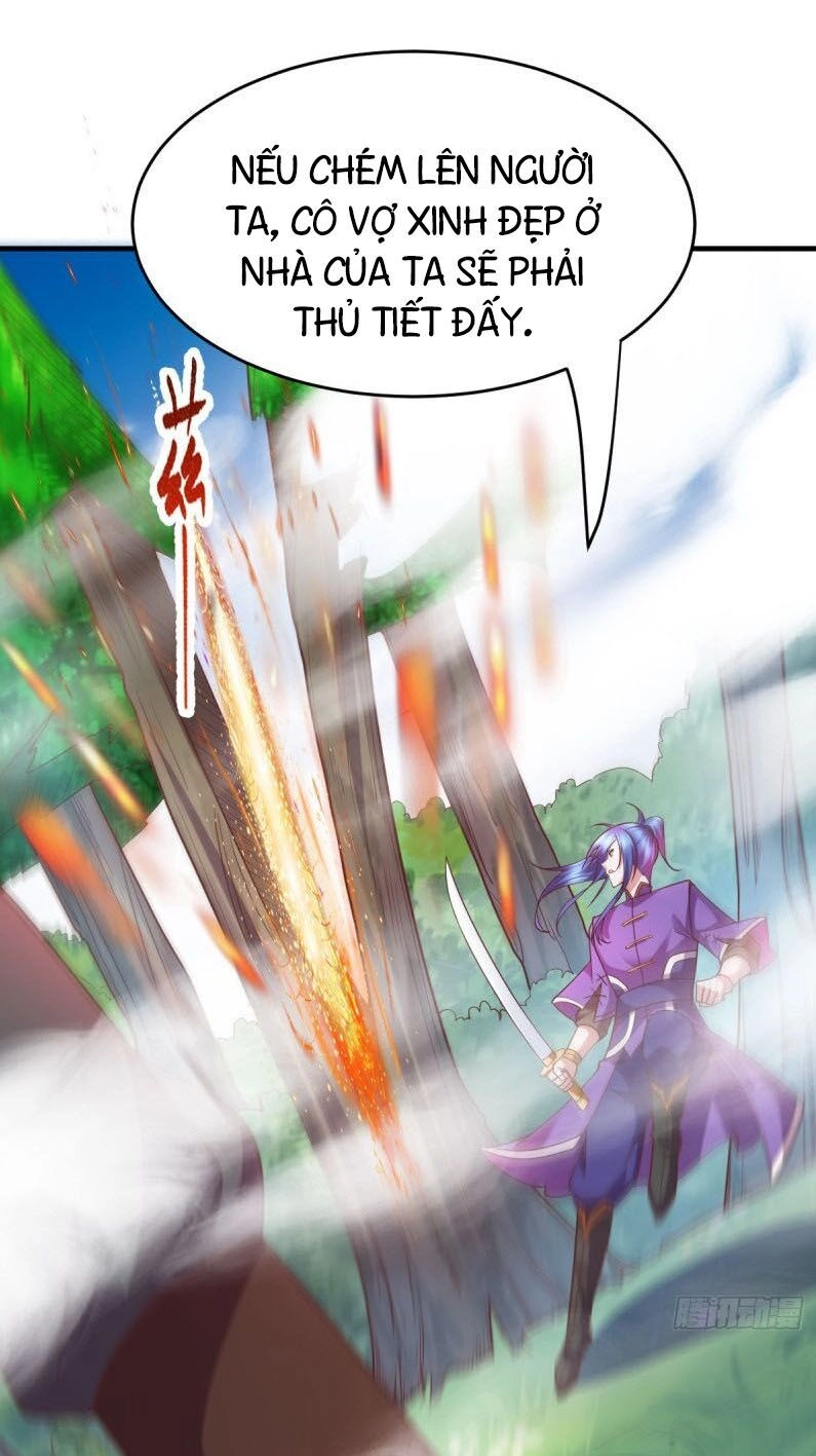 Bổn Tế Tu Chính Là Tiện Đạo Chapter 17 - 16