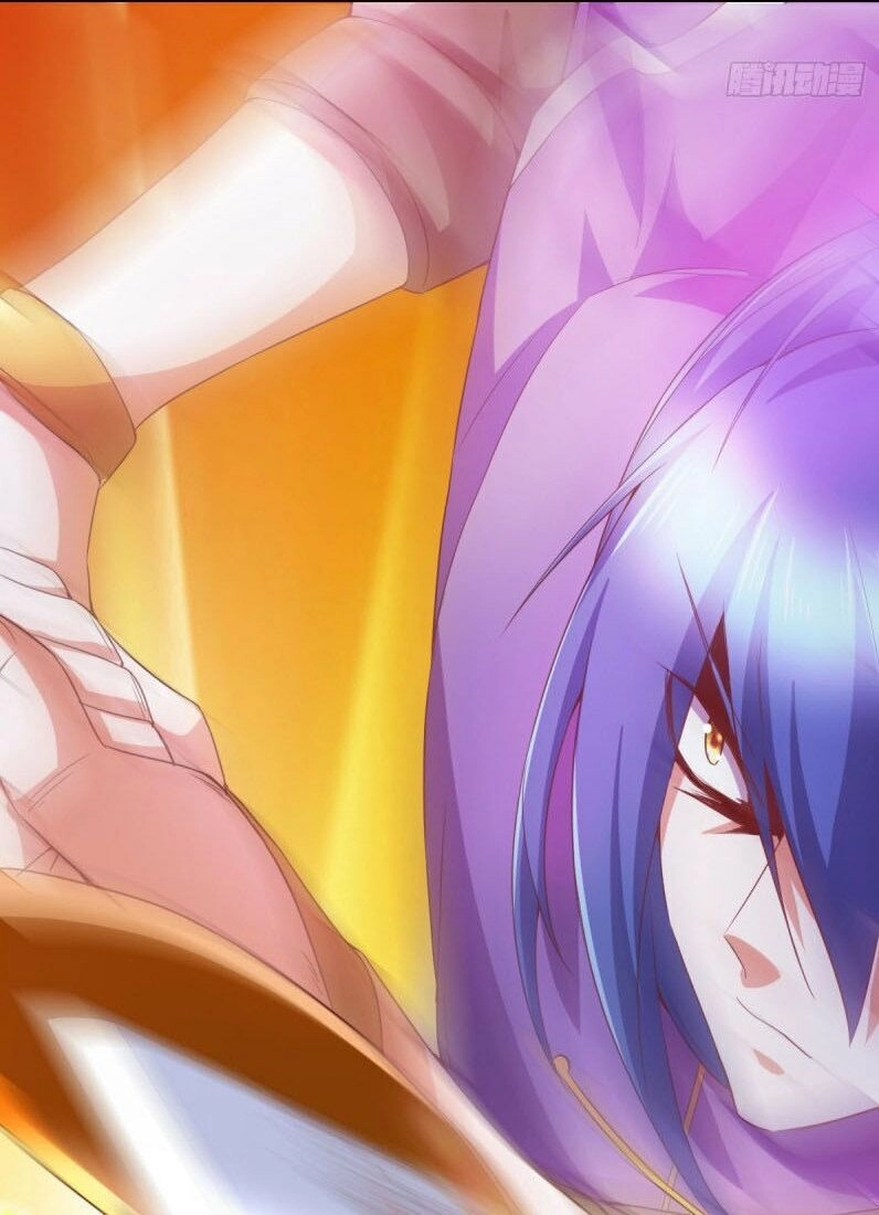 Bổn Tế Tu Chính Là Tiện Đạo Chapter 17 - 28