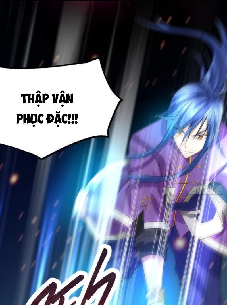 Bổn Tế Tu Chính Là Tiện Đạo Chapter 17 - 44