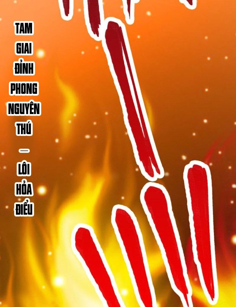 Bổn Tế Tu Chính Là Tiện Đạo Chapter 17 - 50