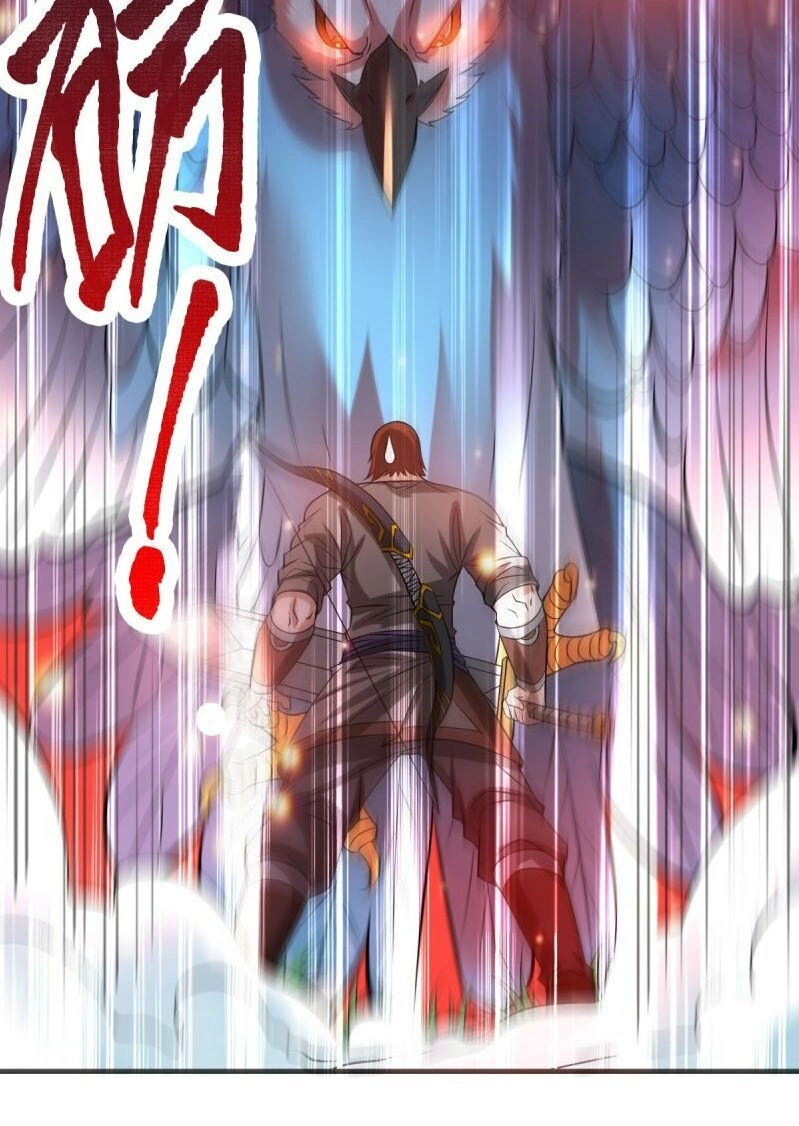 Bổn Tế Tu Chính Là Tiện Đạo Chapter 17 - 53