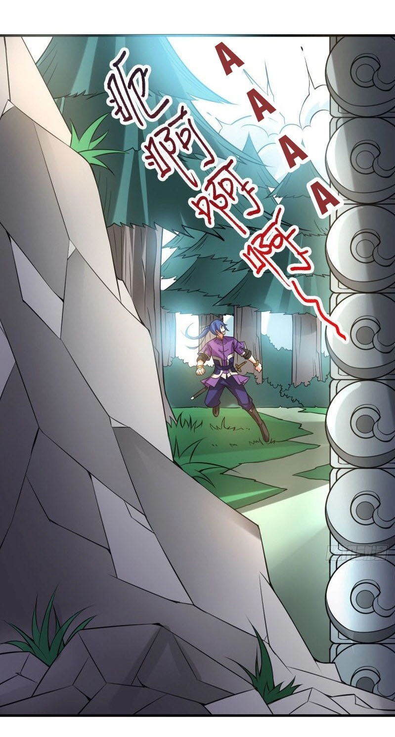 Bổn Tế Tu Chính Là Tiện Đạo Chapter 17 - 56