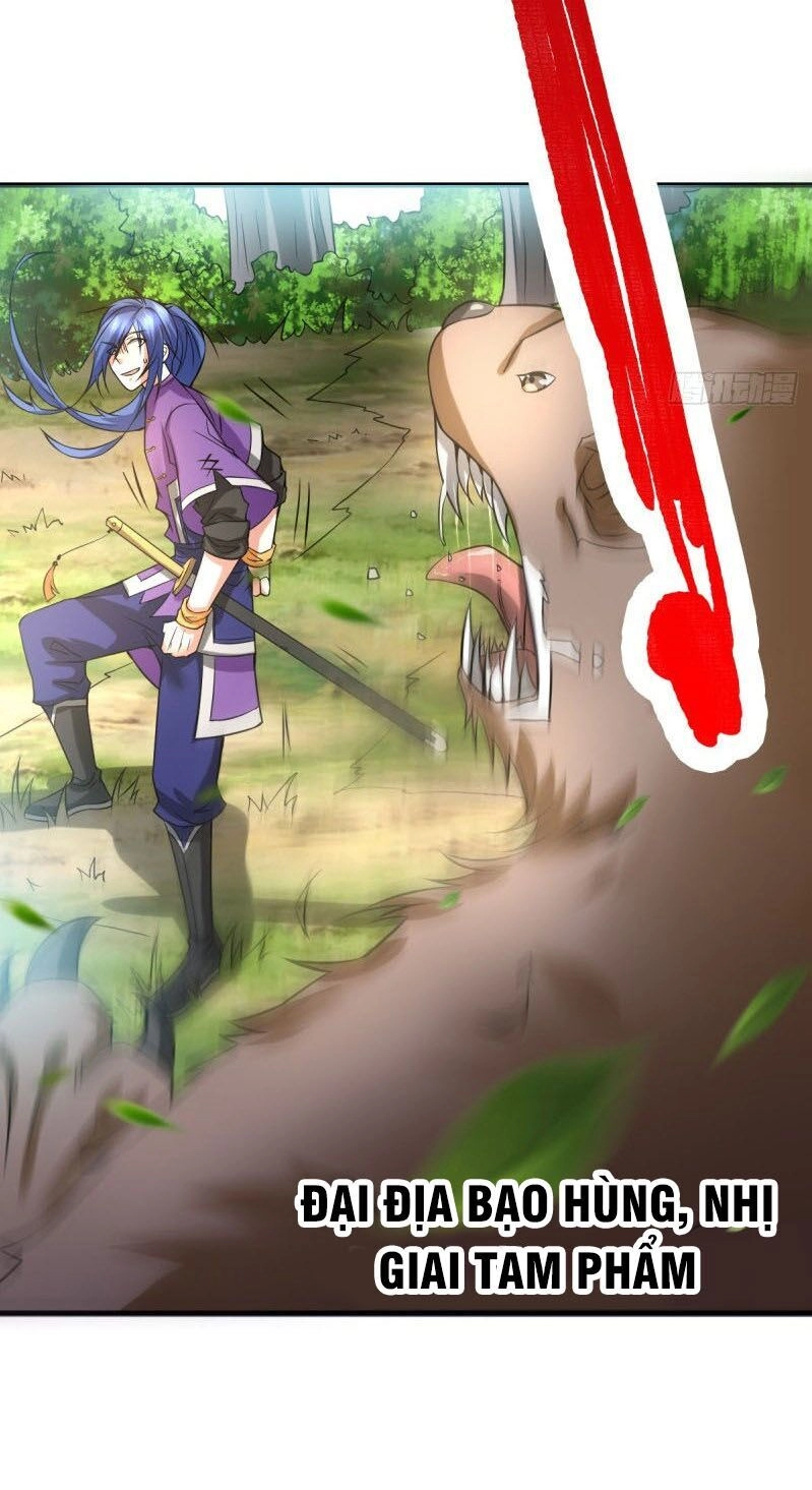 Bổn Tế Tu Chính Là Tiện Đạo Chapter 17 - 59