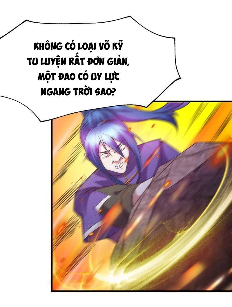 Bổn Tế Tu Chính Là Tiện Đạo Chapter 18 - 15