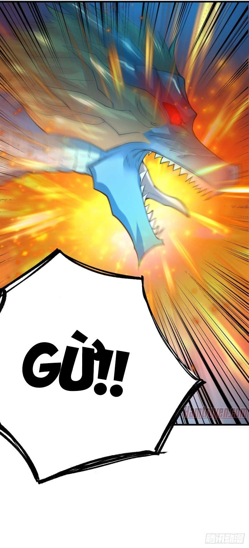 Bổn Tế Tu Chính Là Tiện Đạo Chapter 18 - 30