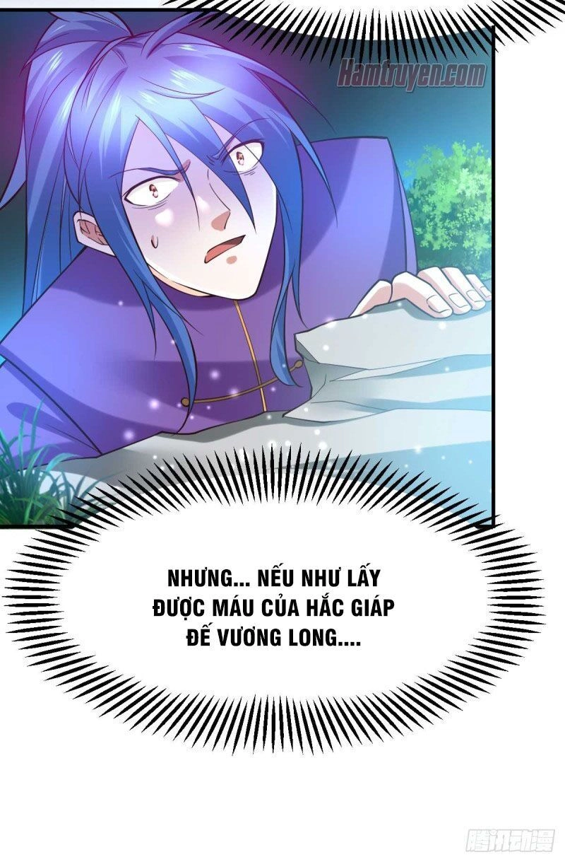 Bổn Tế Tu Chính Là Tiện Đạo Chapter 18 - 34