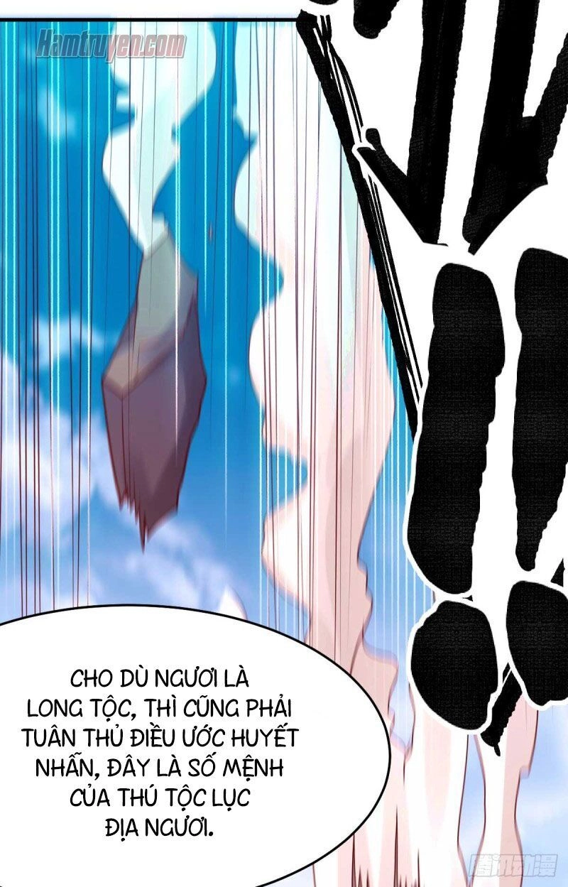 Bổn Tế Tu Chính Là Tiện Đạo Chapter 18 - 38