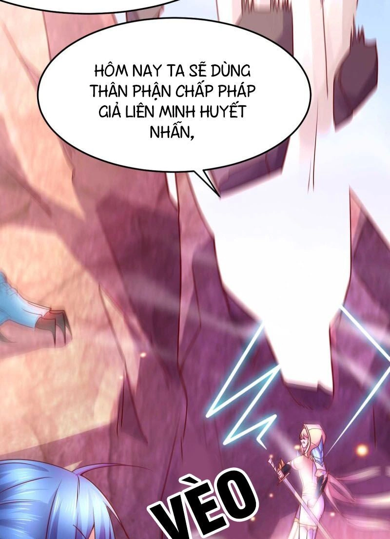 Bổn Tế Tu Chính Là Tiện Đạo Chapter 18 - 39