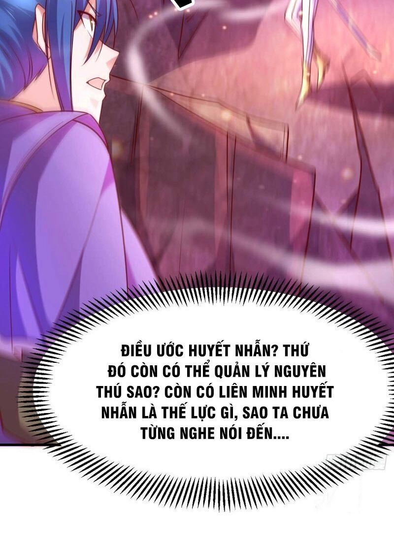 Bổn Tế Tu Chính Là Tiện Đạo Chapter 18 - 40