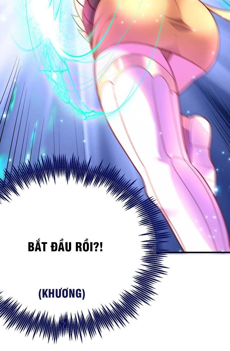 Bổn Tế Tu Chính Là Tiện Đạo Chapter 18 - 44