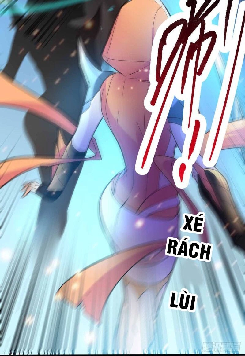 Bổn Tế Tu Chính Là Tiện Đạo Chapter 19 - 5