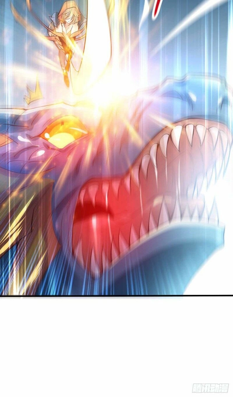 Bổn Tế Tu Chính Là Tiện Đạo Chapter 19 - 11