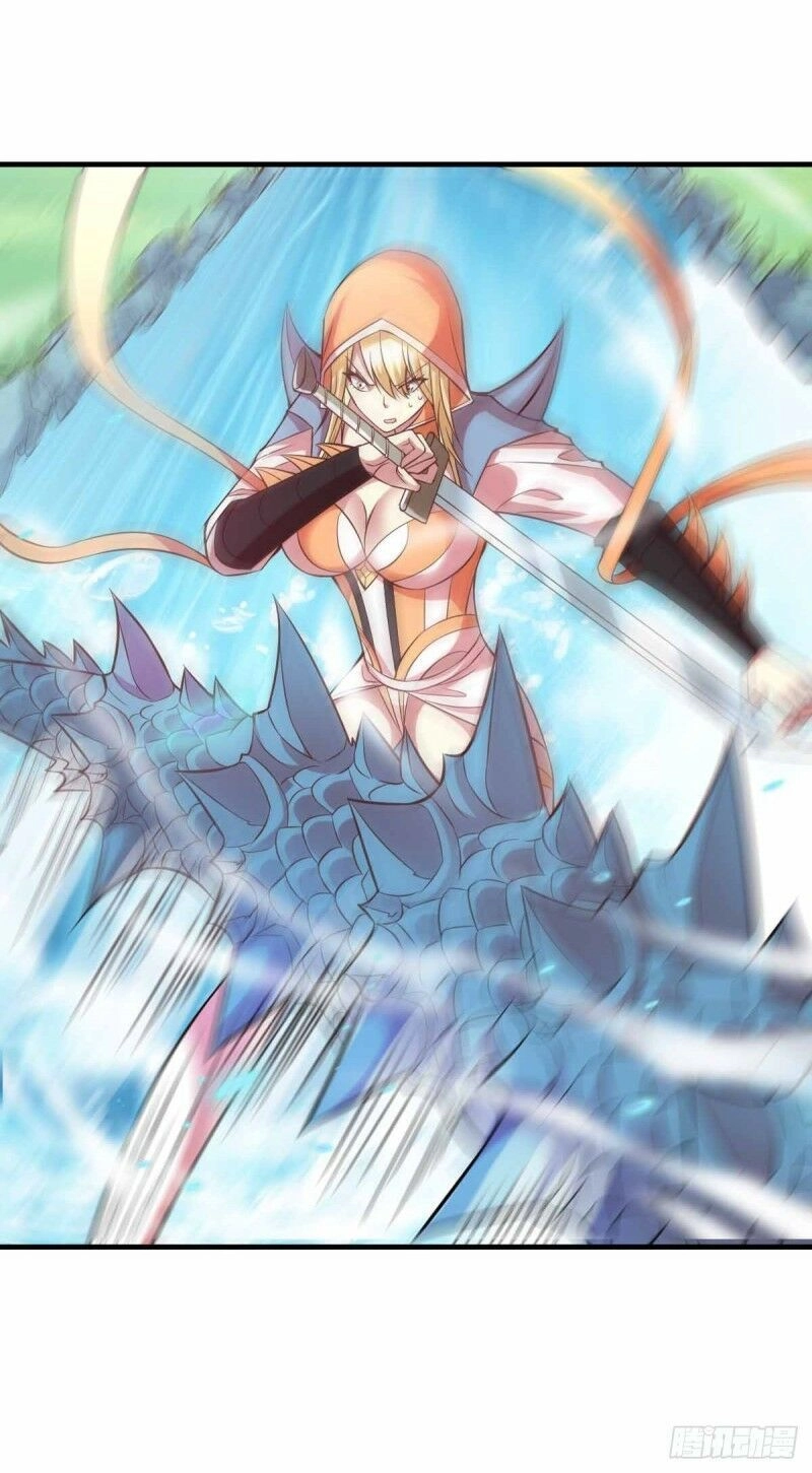 Bổn Tế Tu Chính Là Tiện Đạo Chapter 19 - 14