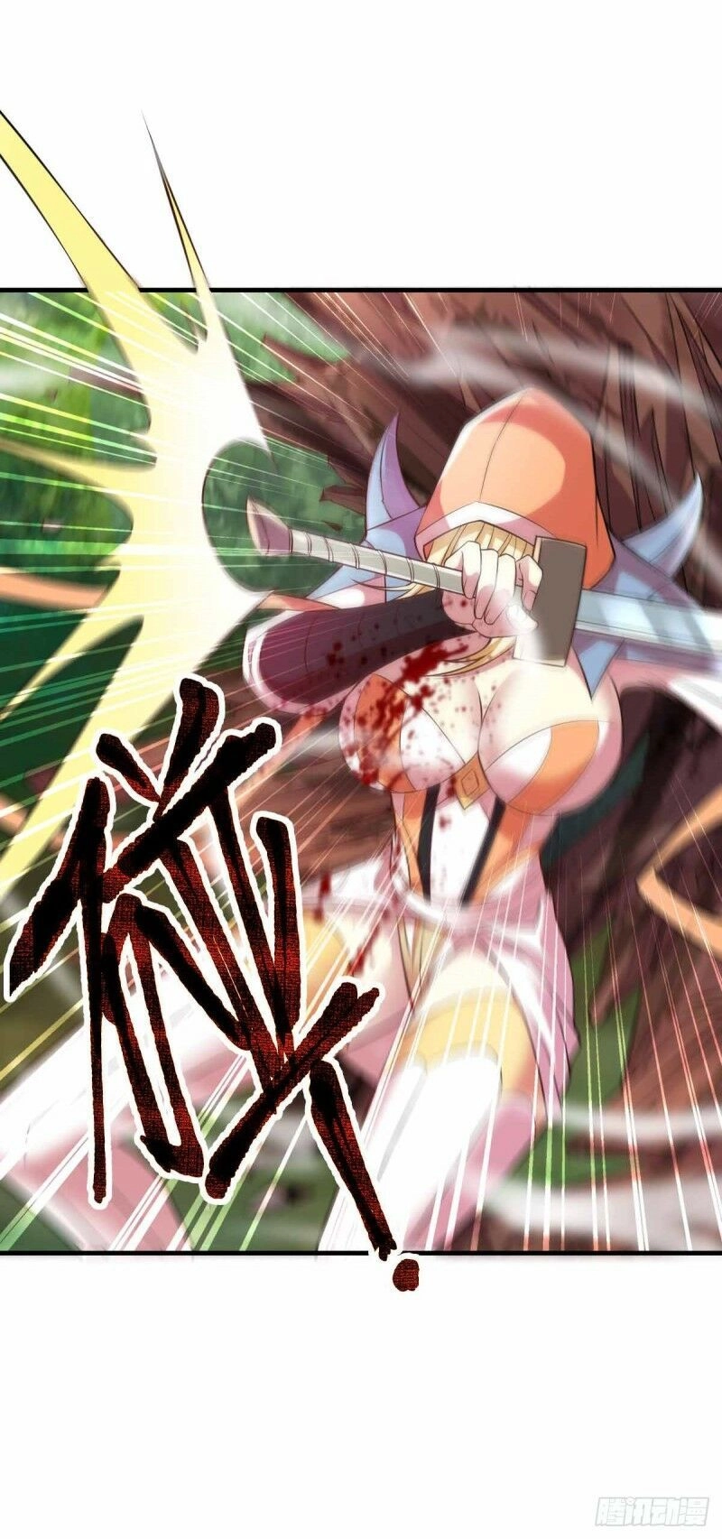 Bổn Tế Tu Chính Là Tiện Đạo Chapter 19 - 17