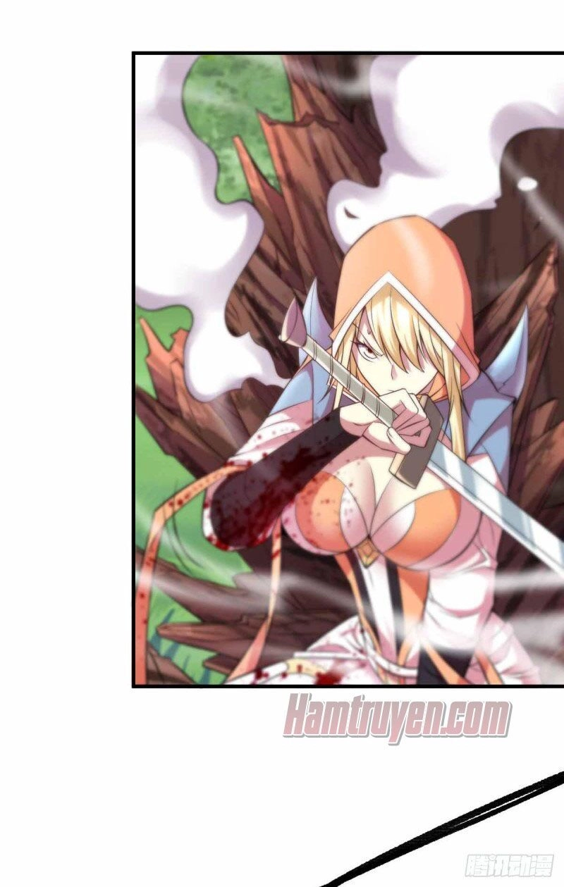 Bổn Tế Tu Chính Là Tiện Đạo Chapter 19 - 18