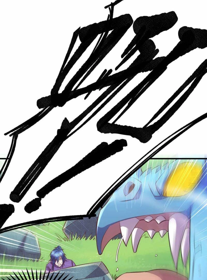 Bổn Tế Tu Chính Là Tiện Đạo Chapter 19 - 19