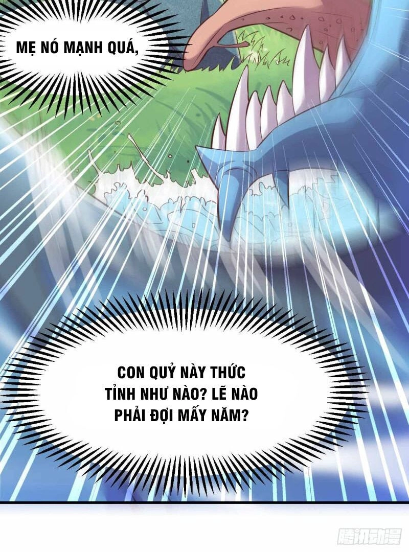 Bổn Tế Tu Chính Là Tiện Đạo Chapter 19 - 20