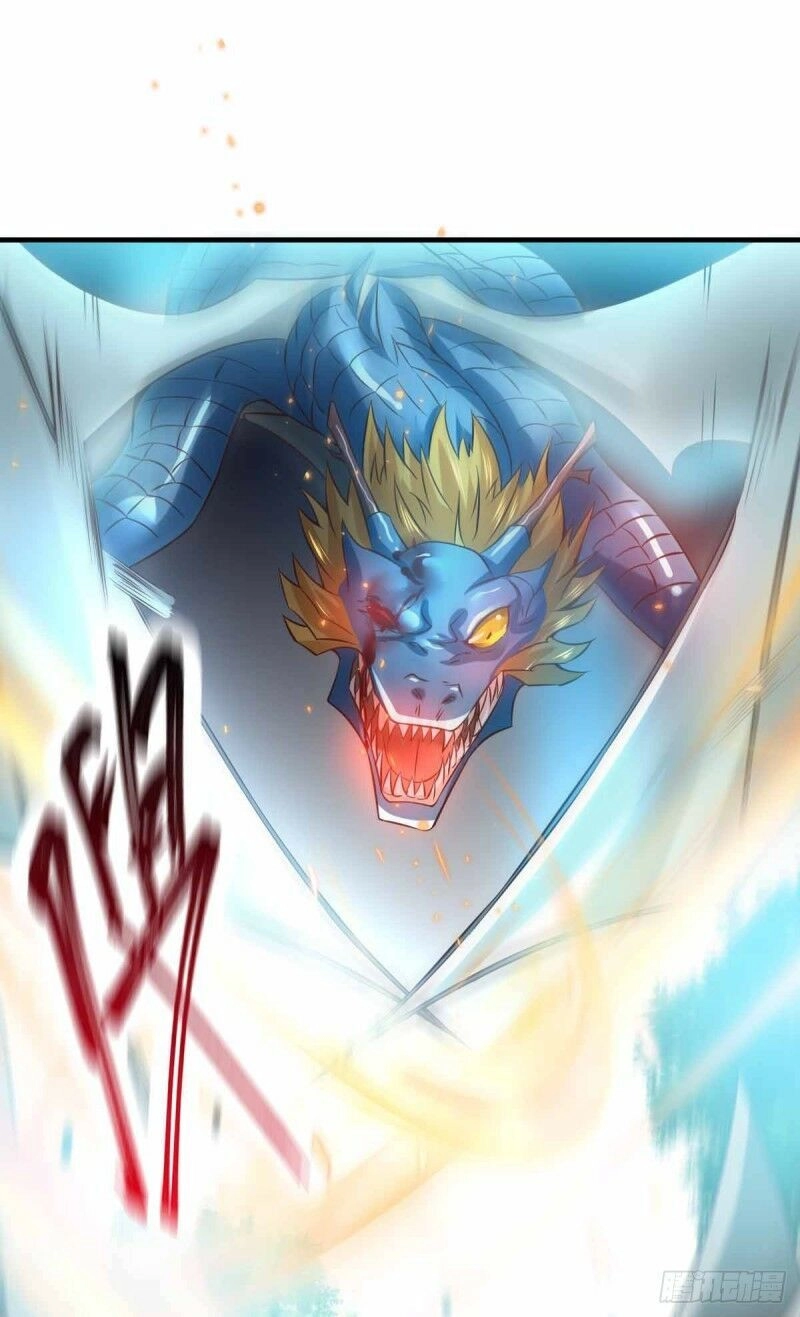 Bổn Tế Tu Chính Là Tiện Đạo Chapter 19 - 21