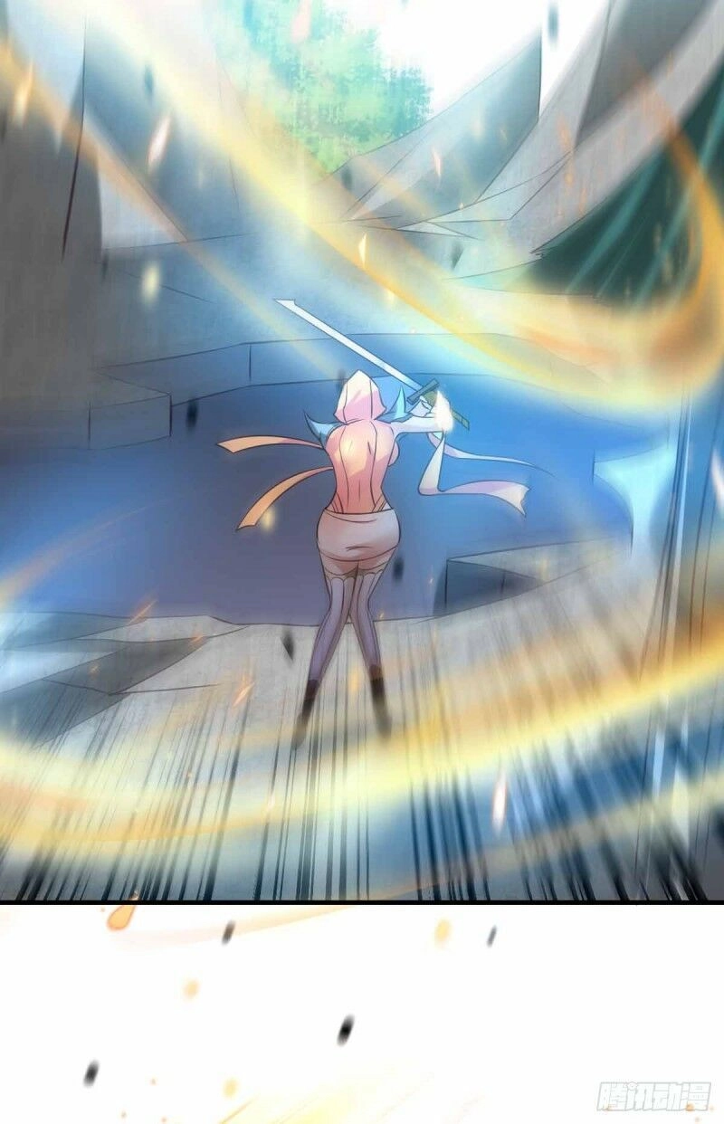 Bổn Tế Tu Chính Là Tiện Đạo Chapter 19 - 22