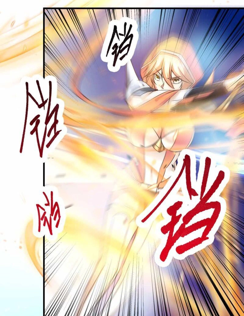 Bổn Tế Tu Chính Là Tiện Đạo Chapter 19 - 23