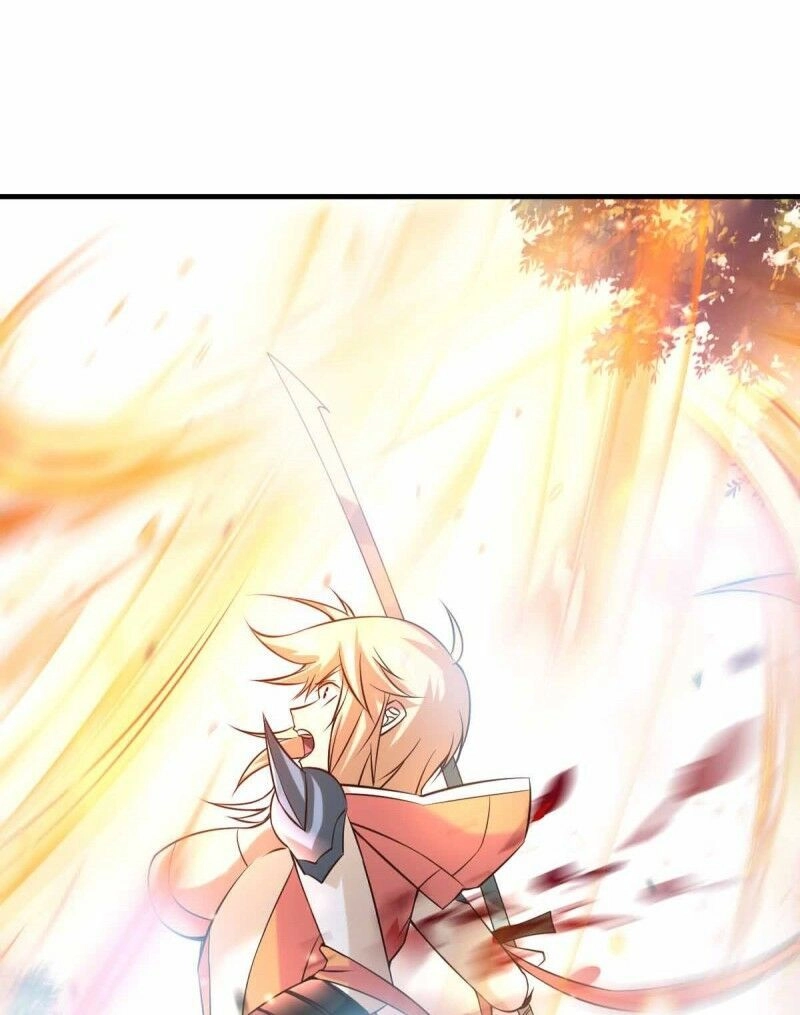 Bổn Tế Tu Chính Là Tiện Đạo Chapter 19 - 25