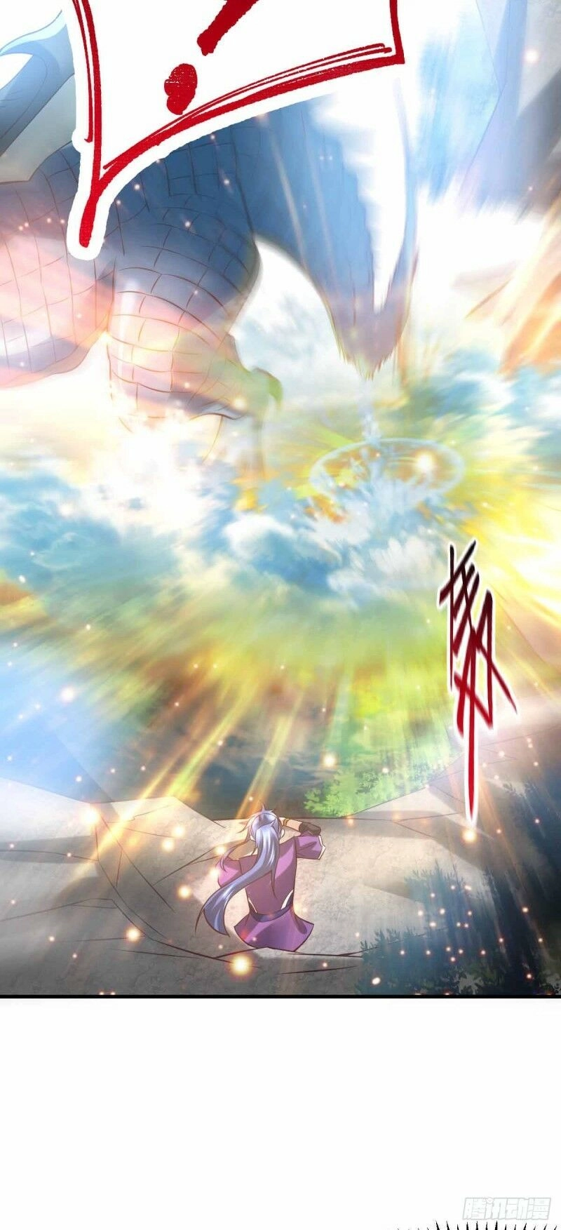 Bổn Tế Tu Chính Là Tiện Đạo Chapter 19 - 28