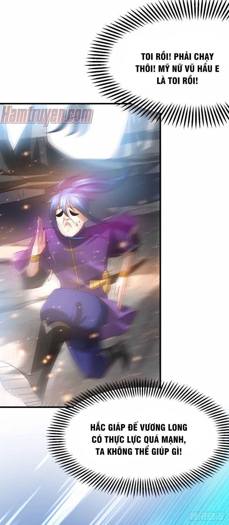 Bổn Tế Tu Chính Là Tiện Đạo Chapter 19 - 29