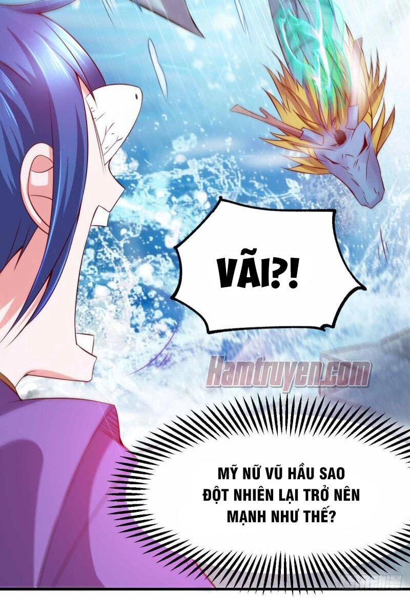 Bổn Tế Tu Chính Là Tiện Đạo Chapter 19 - 34