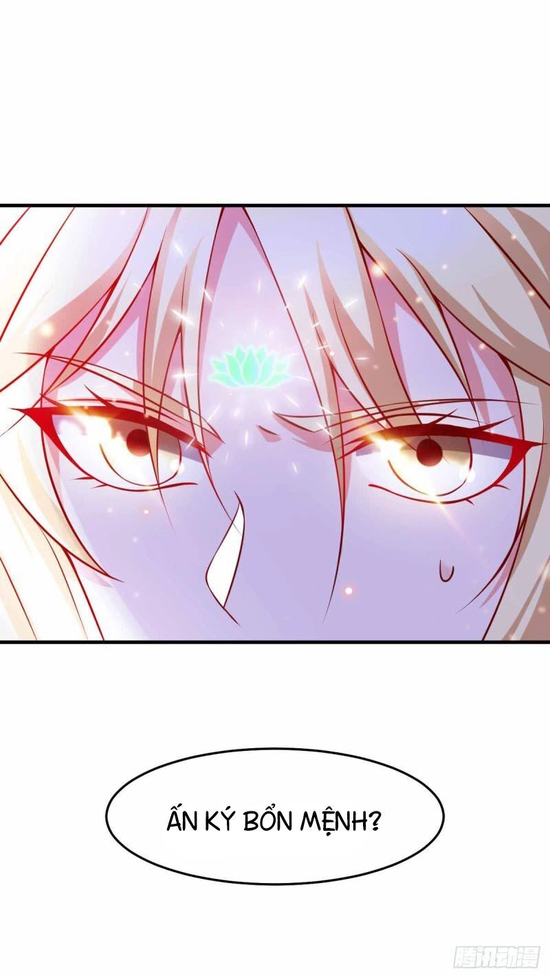 Bổn Tế Tu Chính Là Tiện Đạo Chapter 19 - 36