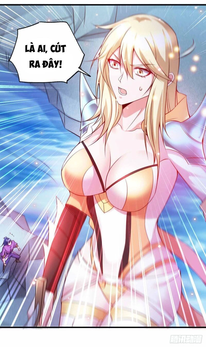 Bổn Tế Tu Chính Là Tiện Đạo Chapter 19 - 37