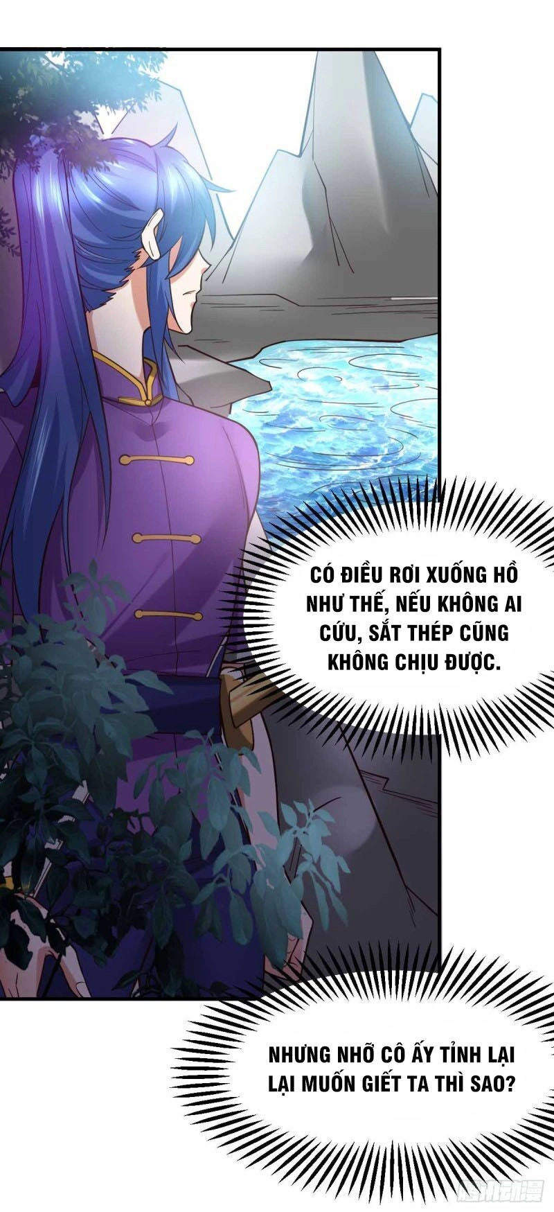 Bổn Tế Tu Chính Là Tiện Đạo Chapter 19 - 41