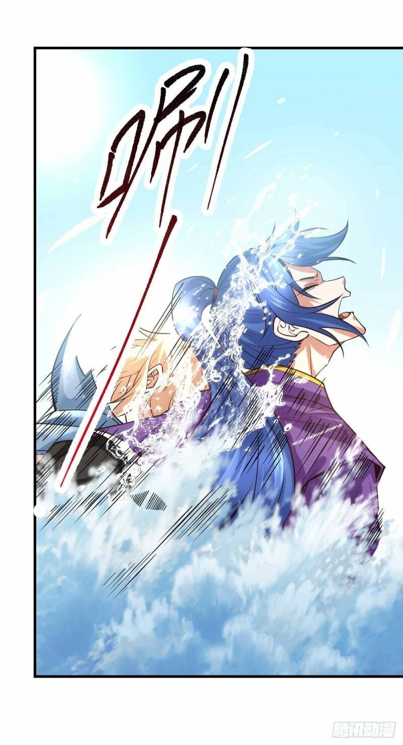 Bổn Tế Tu Chính Là Tiện Đạo Chapter 19 - 45