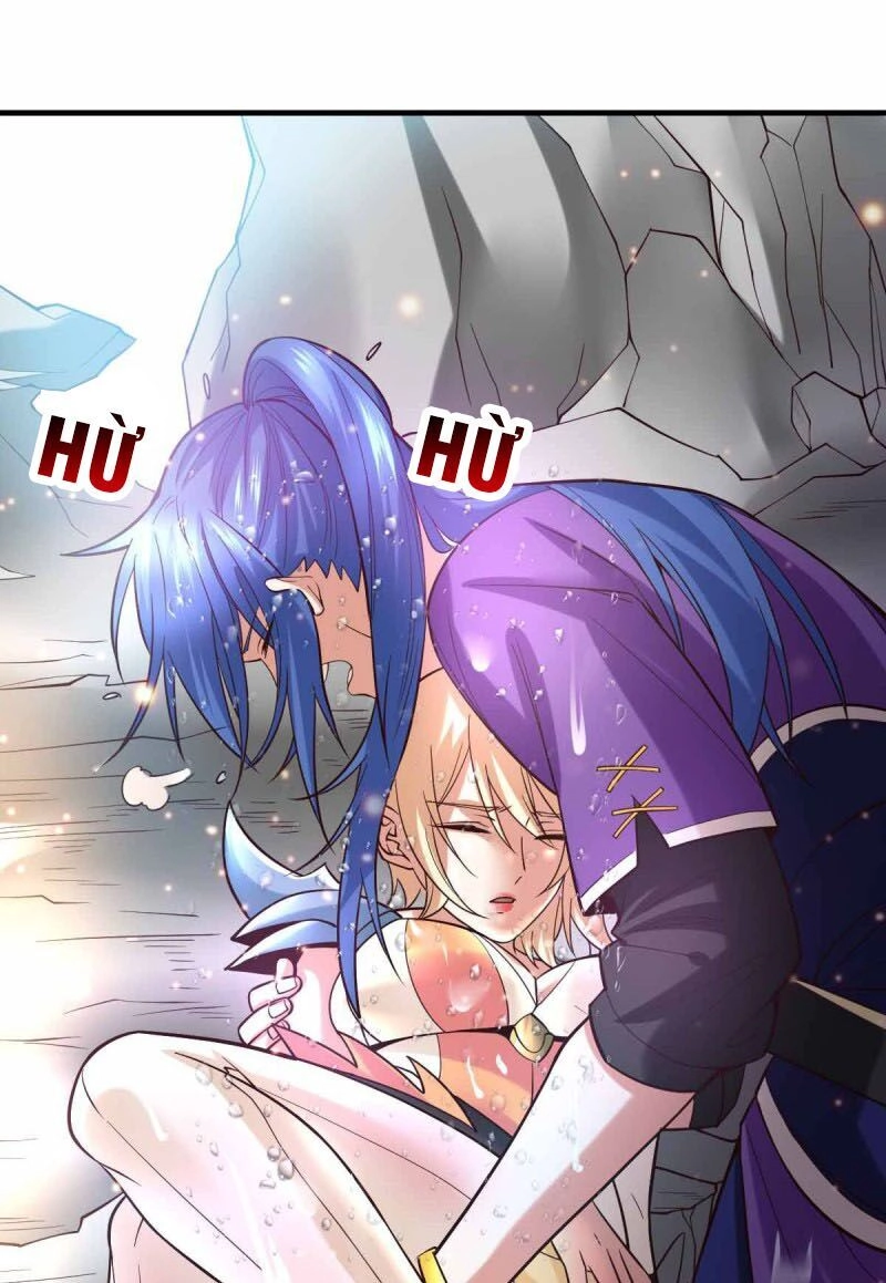 Bổn Tế Tu Chính Là Tiện Đạo Chapter 19 - 46