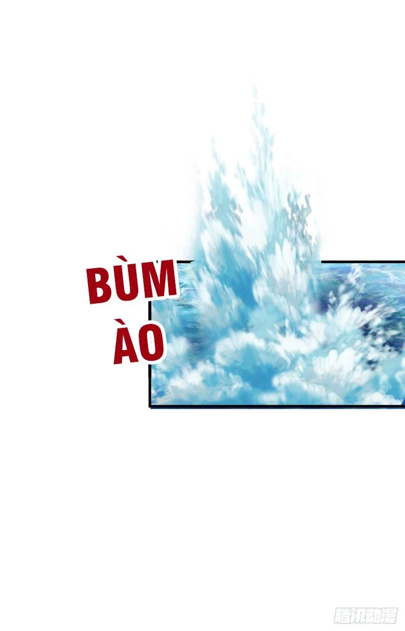 Bổn Tế Tu Chính Là Tiện Đạo Chapter 20 - 2