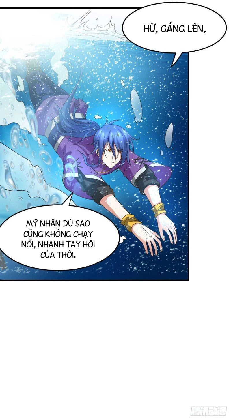 Bổn Tế Tu Chính Là Tiện Đạo Chapter 20 - 3