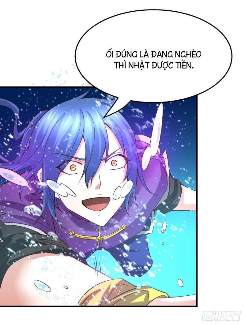 Bổn Tế Tu Chính Là Tiện Đạo Chapter 20 - 8