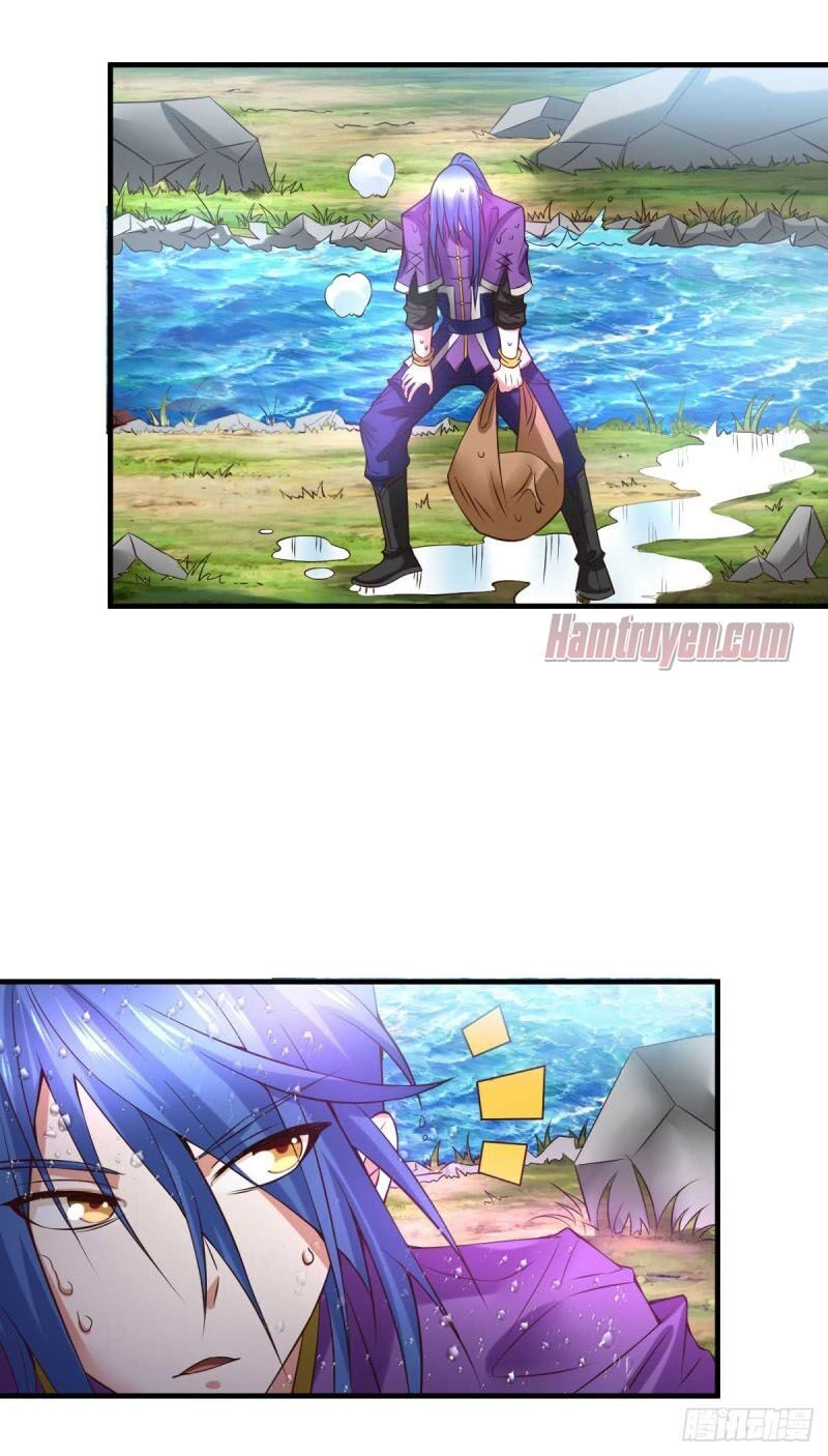 Bổn Tế Tu Chính Là Tiện Đạo Chapter 20 - 10