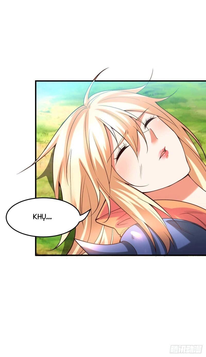 Bổn Tế Tu Chính Là Tiện Đạo Chapter 20 - 12