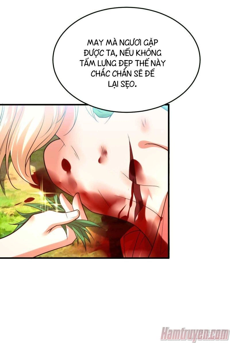 Bổn Tế Tu Chính Là Tiện Đạo Chapter 20 - 14