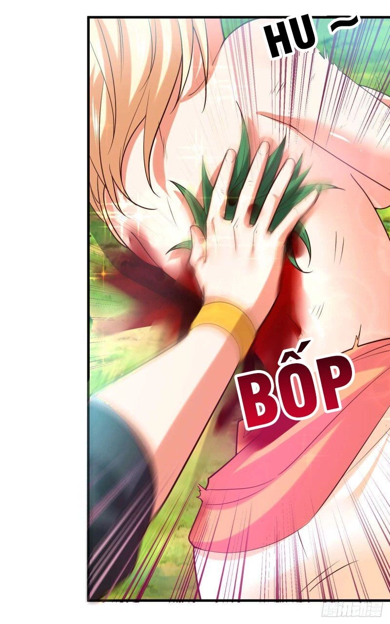 Bổn Tế Tu Chính Là Tiện Đạo Chapter 20 - 15