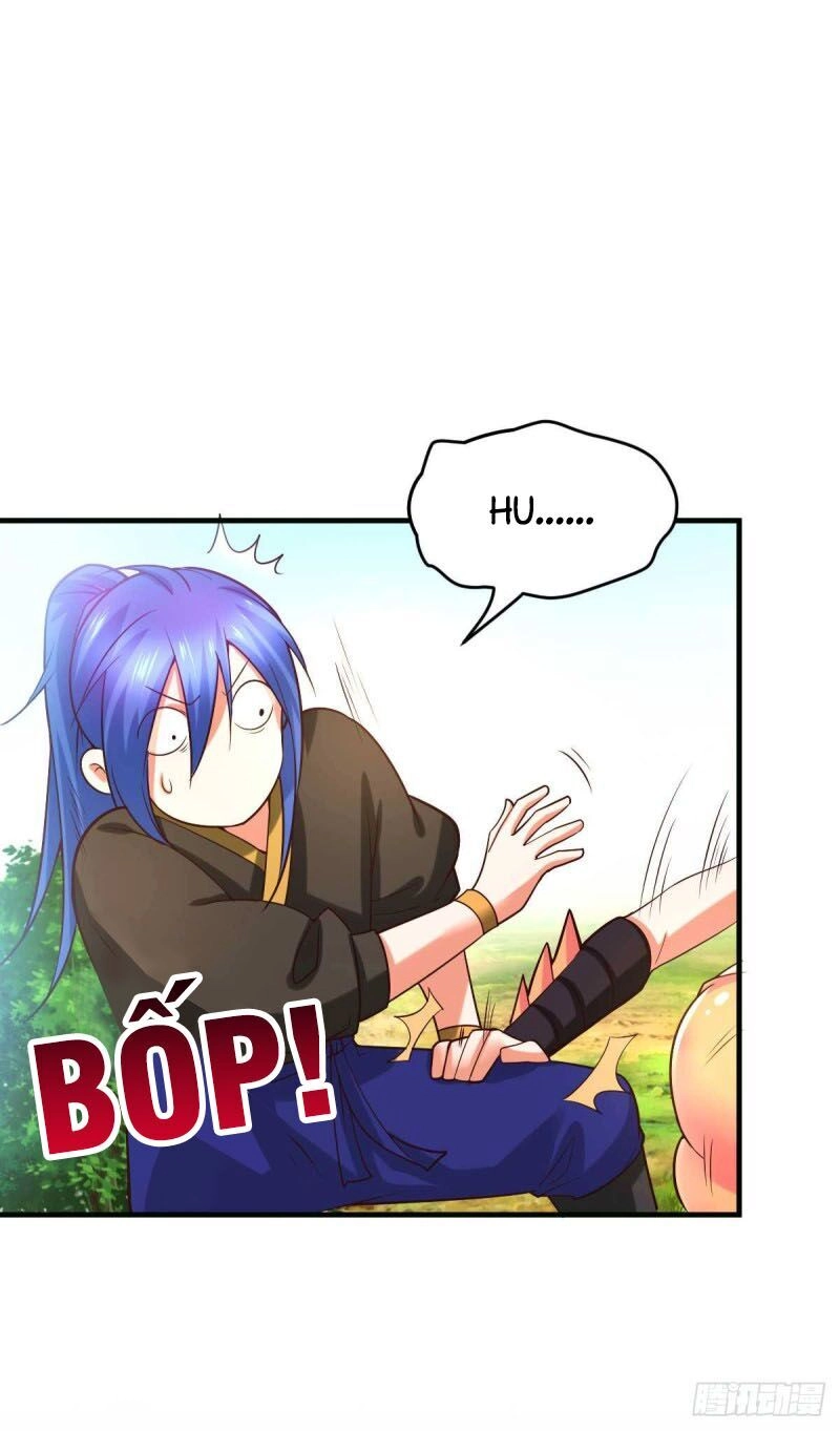 Bổn Tế Tu Chính Là Tiện Đạo Chapter 20 - 16