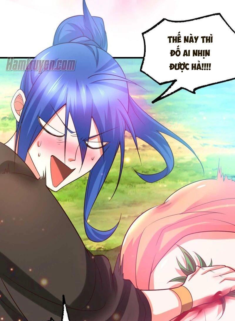 Bổn Tế Tu Chính Là Tiện Đạo Chapter 20 - 19