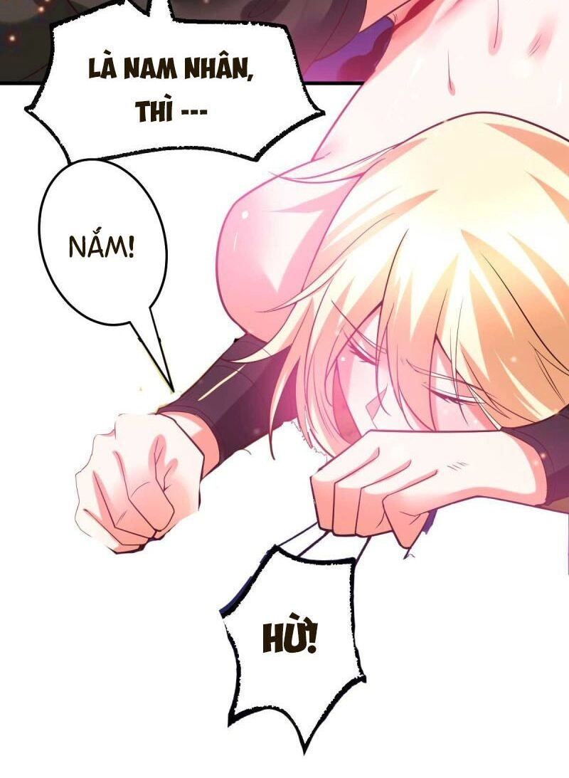 Bổn Tế Tu Chính Là Tiện Đạo Chapter 20 - 20