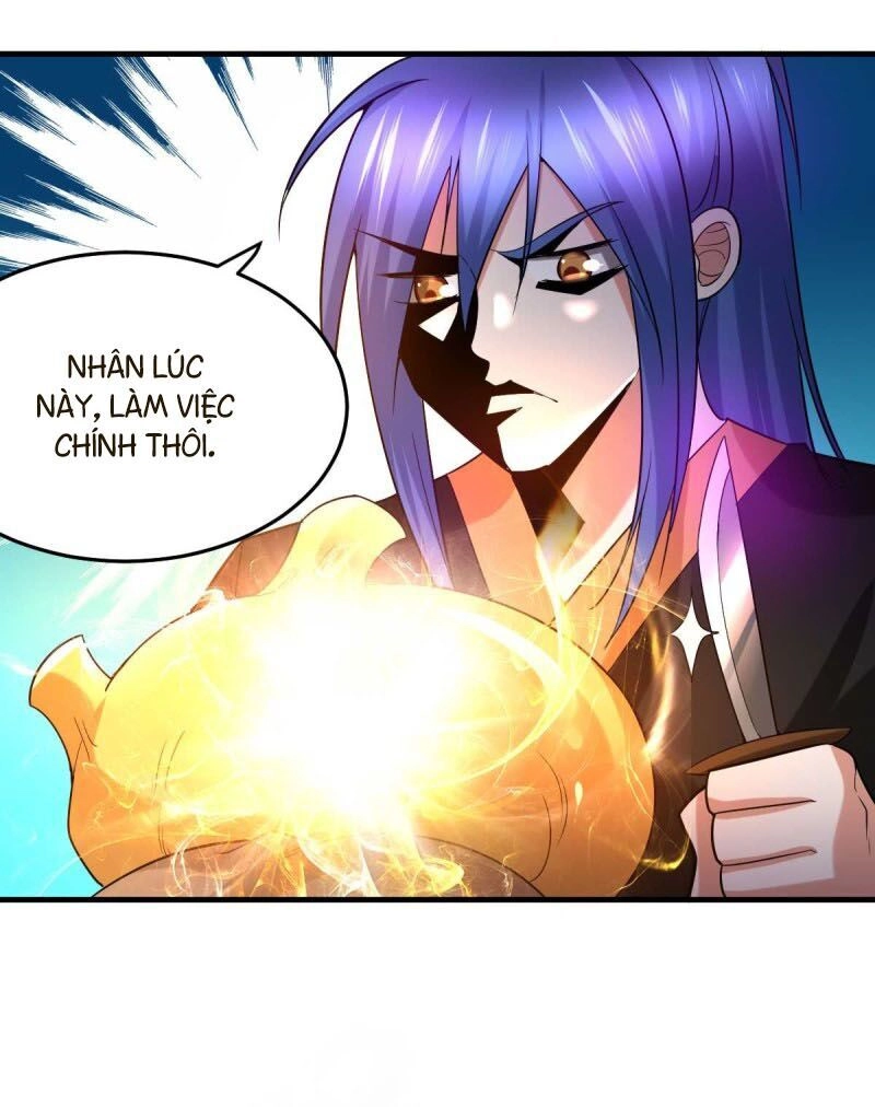 Bổn Tế Tu Chính Là Tiện Đạo Chapter 20 - 22