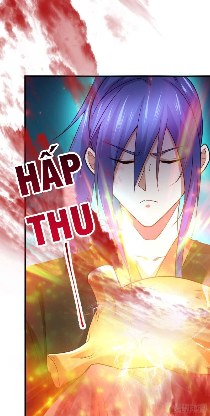 Bổn Tế Tu Chính Là Tiện Đạo Chapter 20 - 24