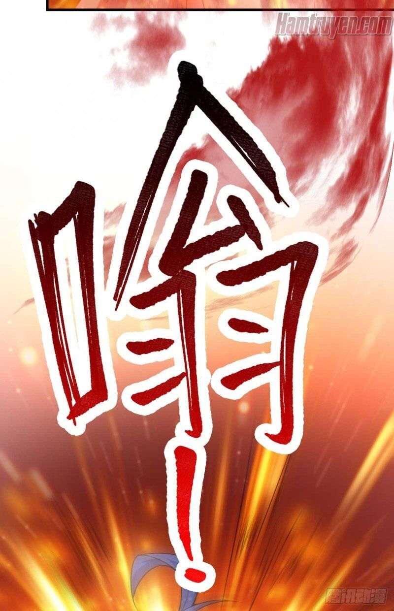 Bổn Tế Tu Chính Là Tiện Đạo Chapter 20 - 25